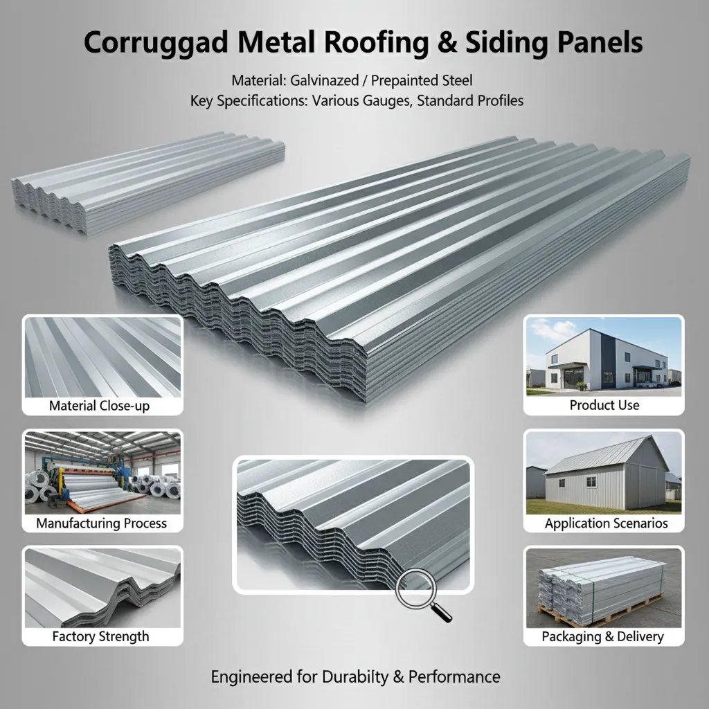 PPGL roofing sheet manufacturer