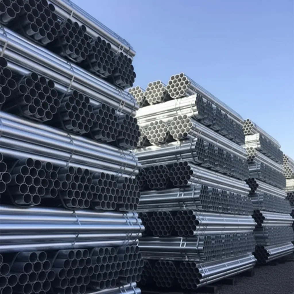 Galvanized Steel Distributors image thumbnail