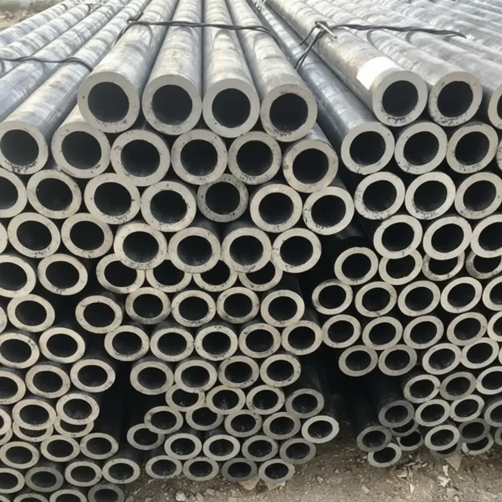steel pipes for scaffolding construction image thumbnail