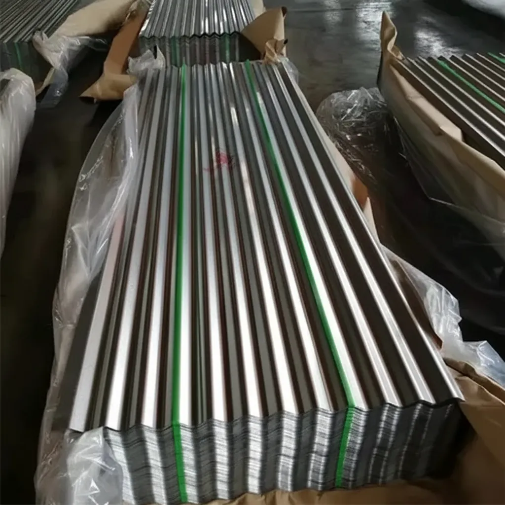 PPGI roofing sheet manufacturer image thumbnail