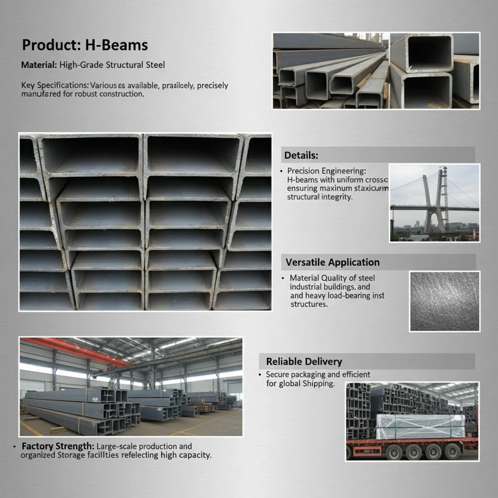 High strength structural steel for building supplier