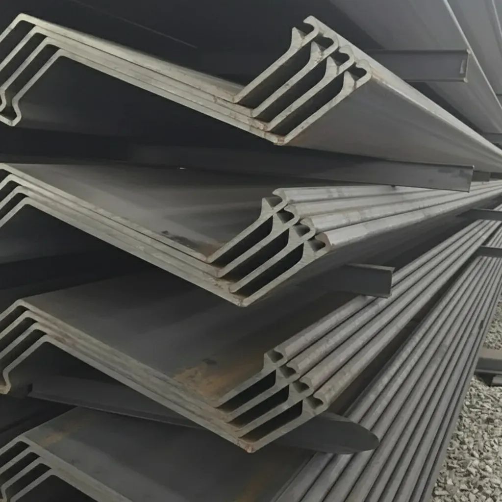 Steel Plate Column image thumbnail