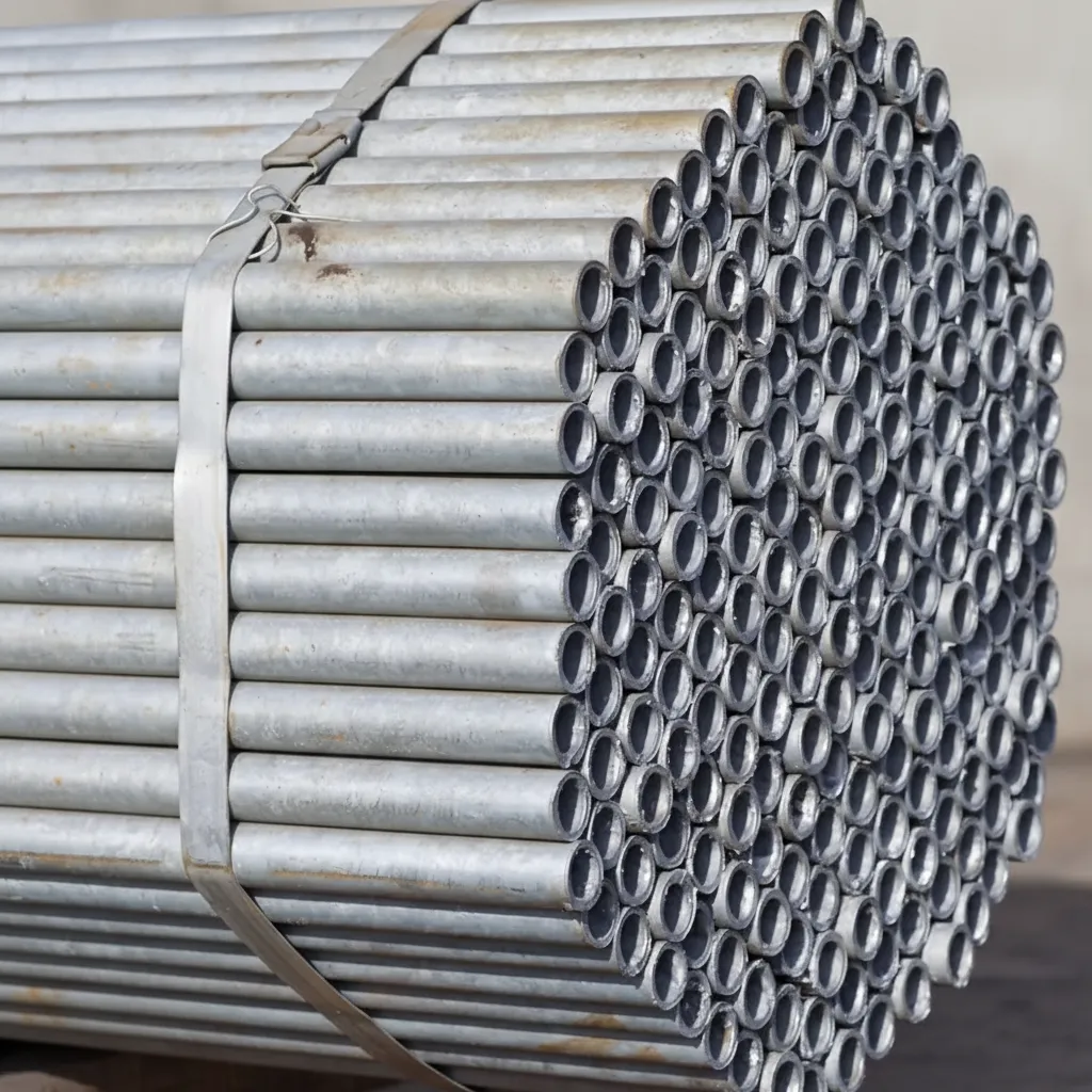 Galvanized Steel Suppliers (Construction) image thumbnail
