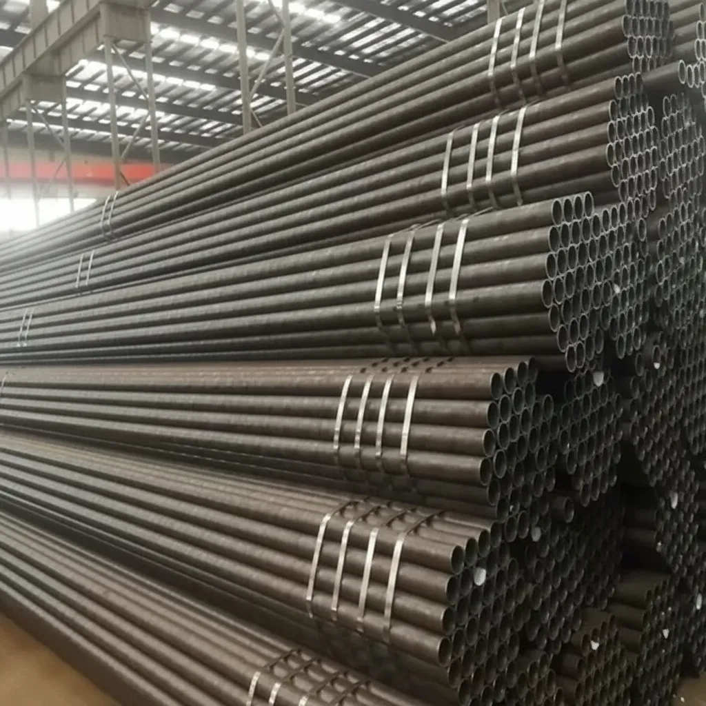 rectangular hollow section steel pipe supplier