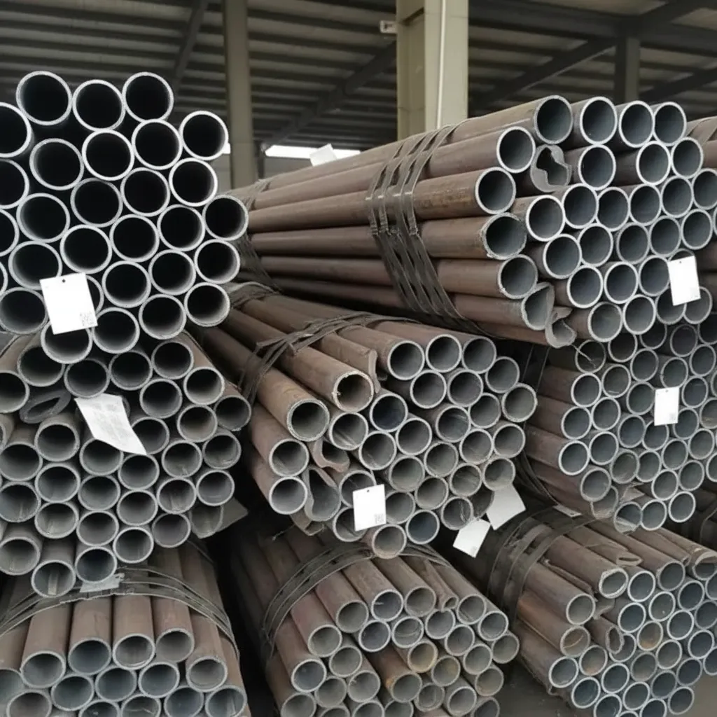 rectangular hollow section steel pipe supplier image thumbnail