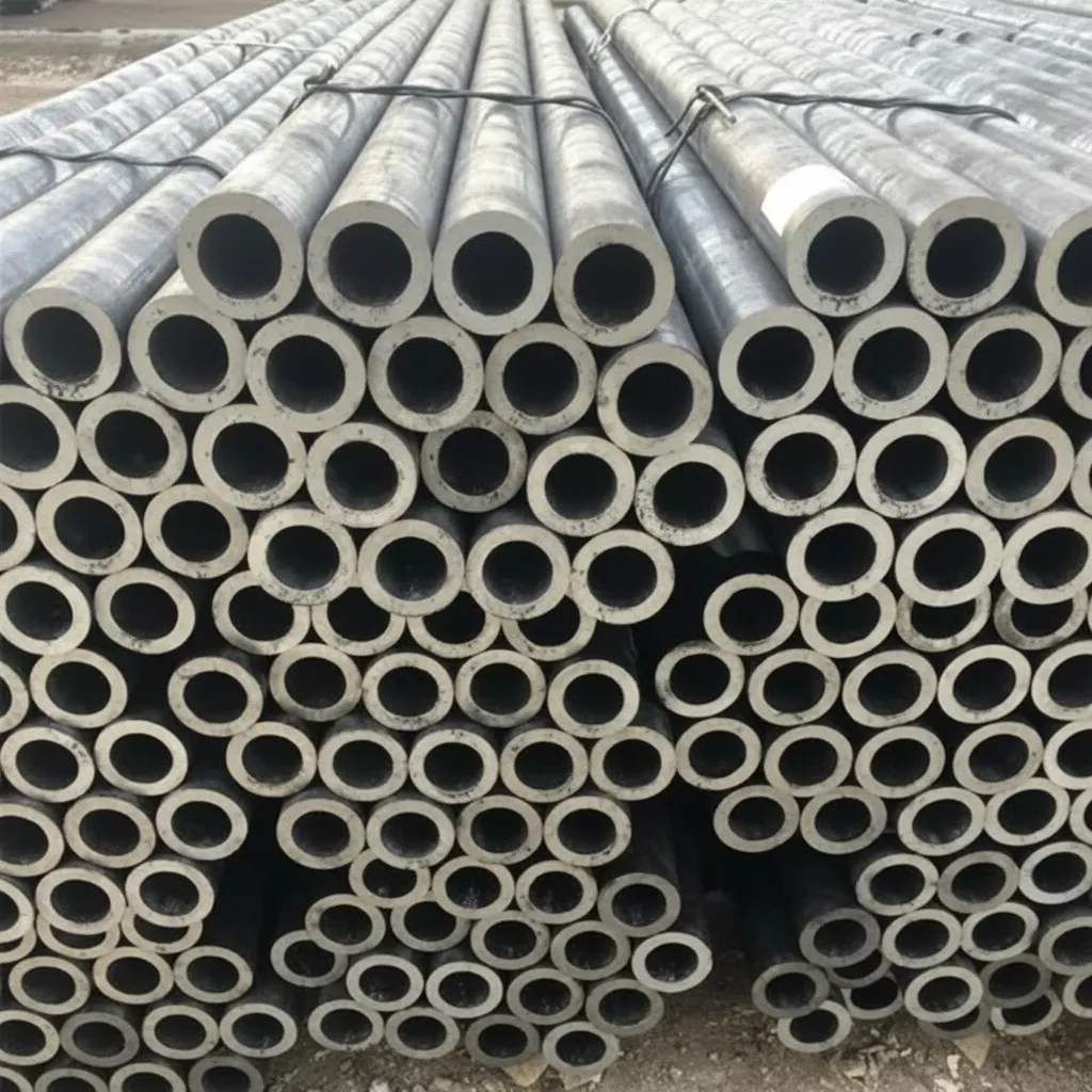 rectangular hollow section steel pipe supplier image thumbnail
