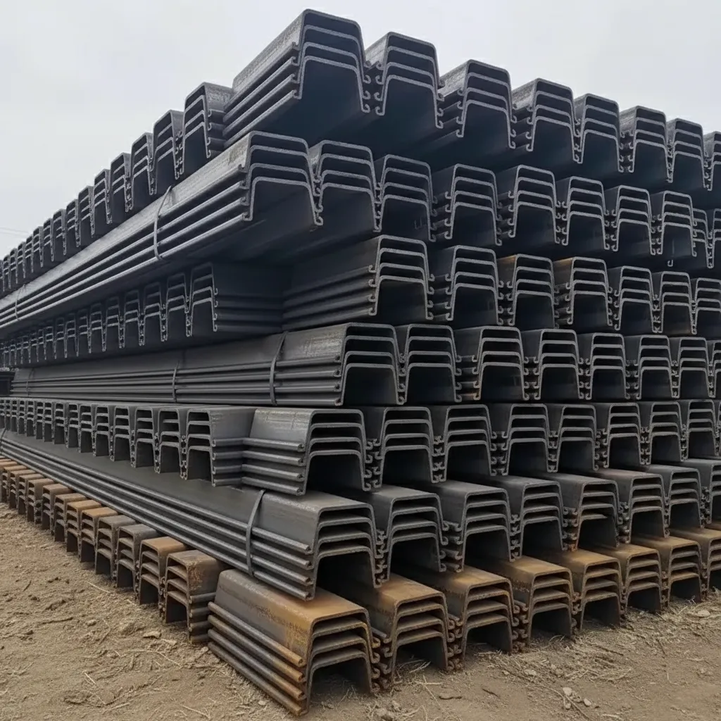 Steel Plate Column image thumbnail