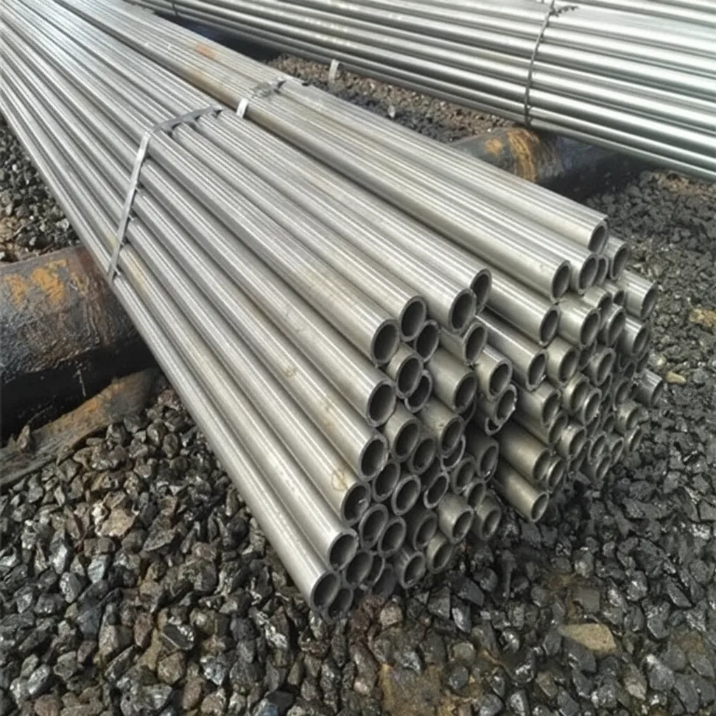 rectangular hollow section steel pipe supplier image thumbnail