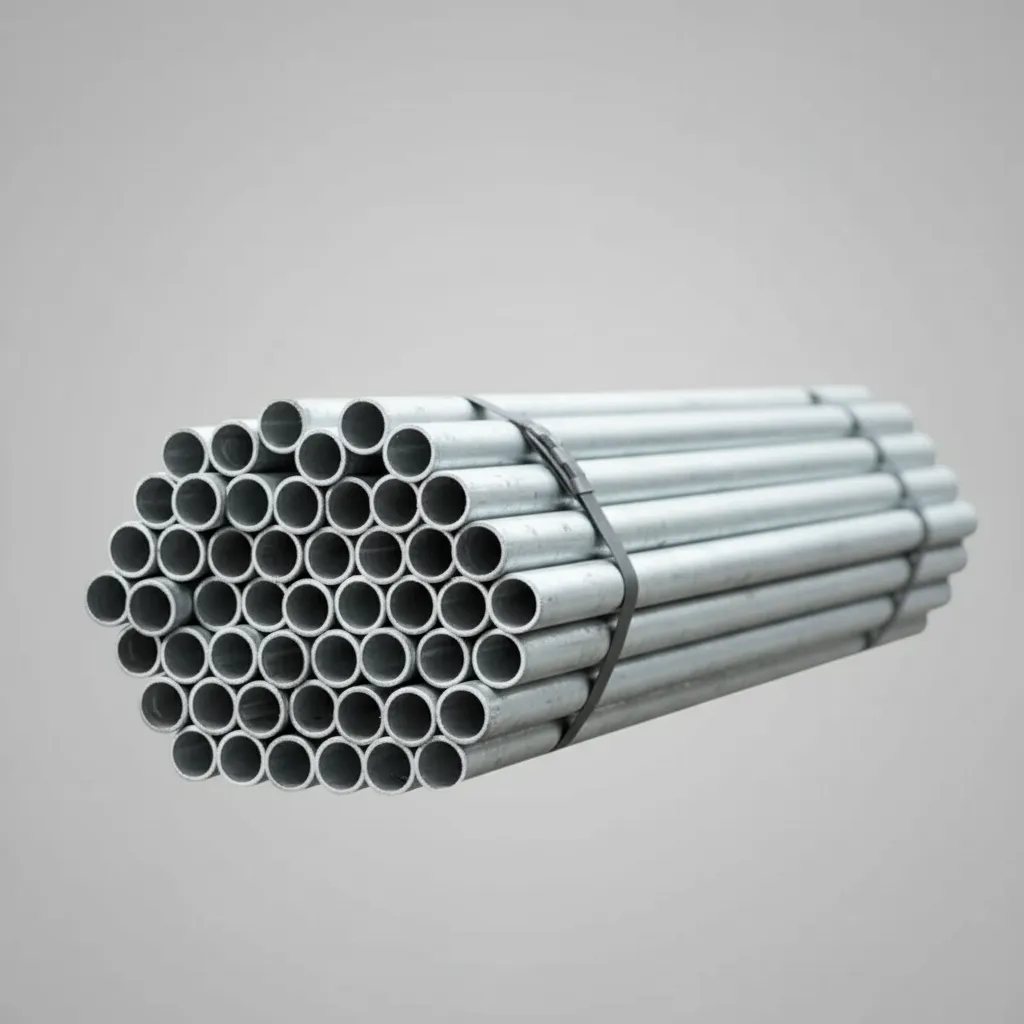 Galvanized Steel Suppliers (Construction) image thumbnail