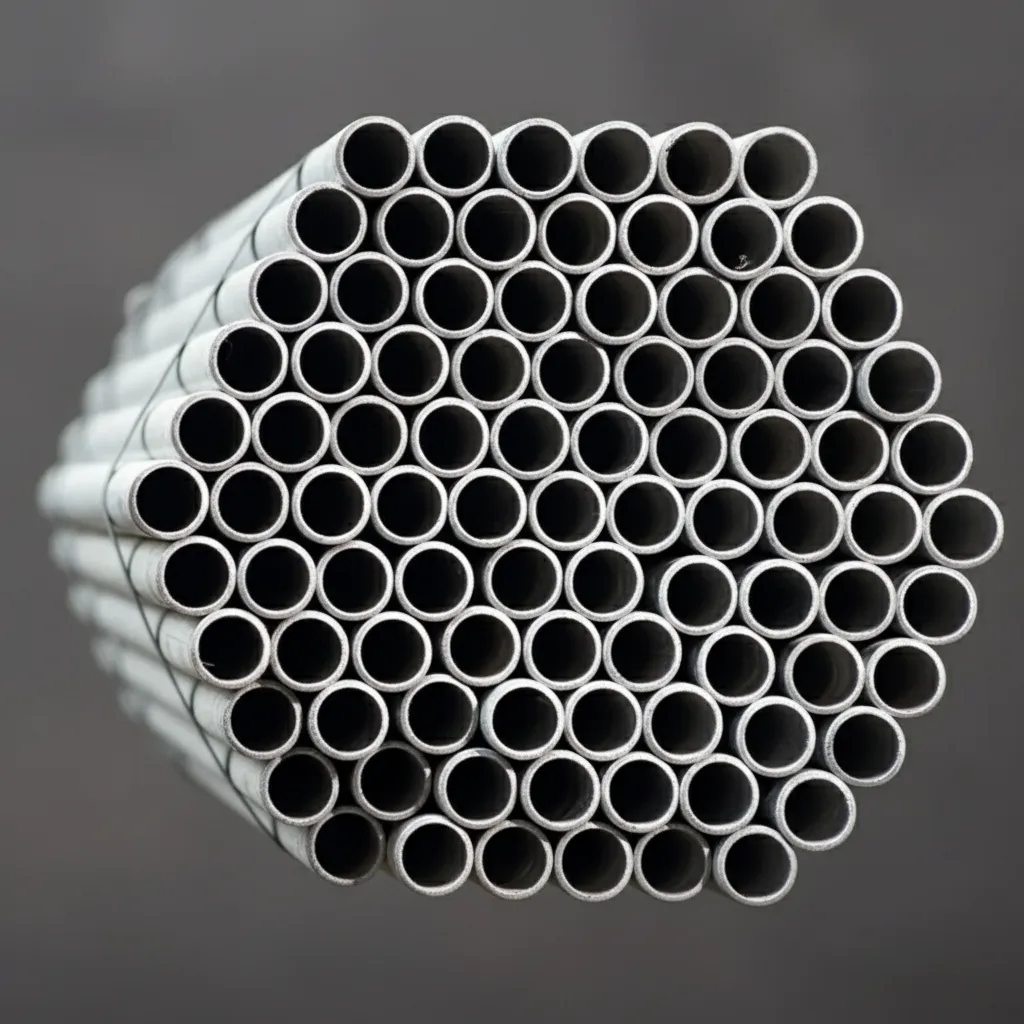 Galvanized Steel Suppliers (Construction) image thumbnail