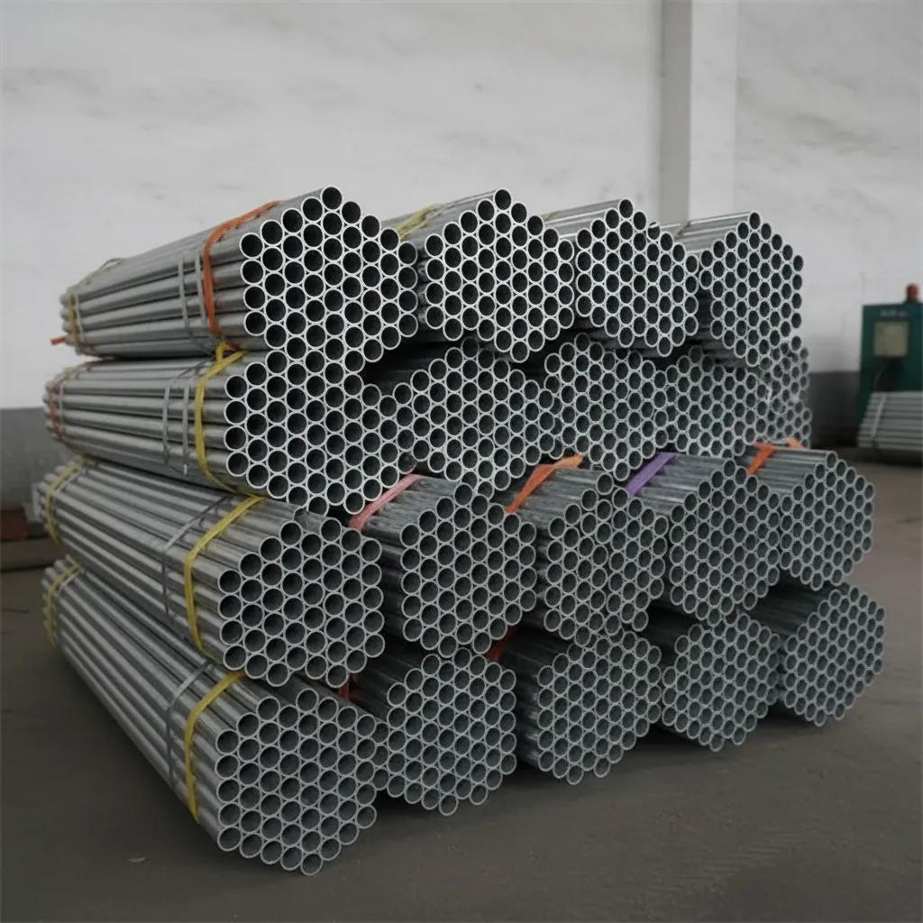 Galvanized Steel Suppliers (Construction)