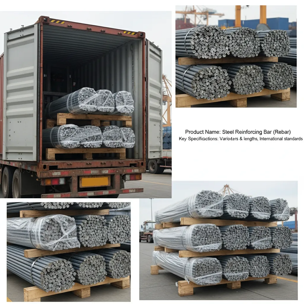 Mild steel bars for building construction manufacturer