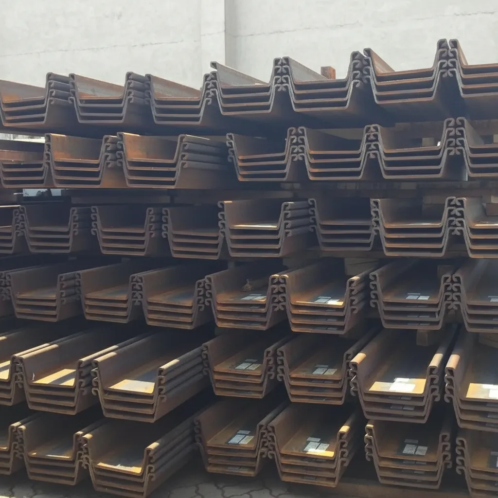 Steel Plate Column image thumbnail