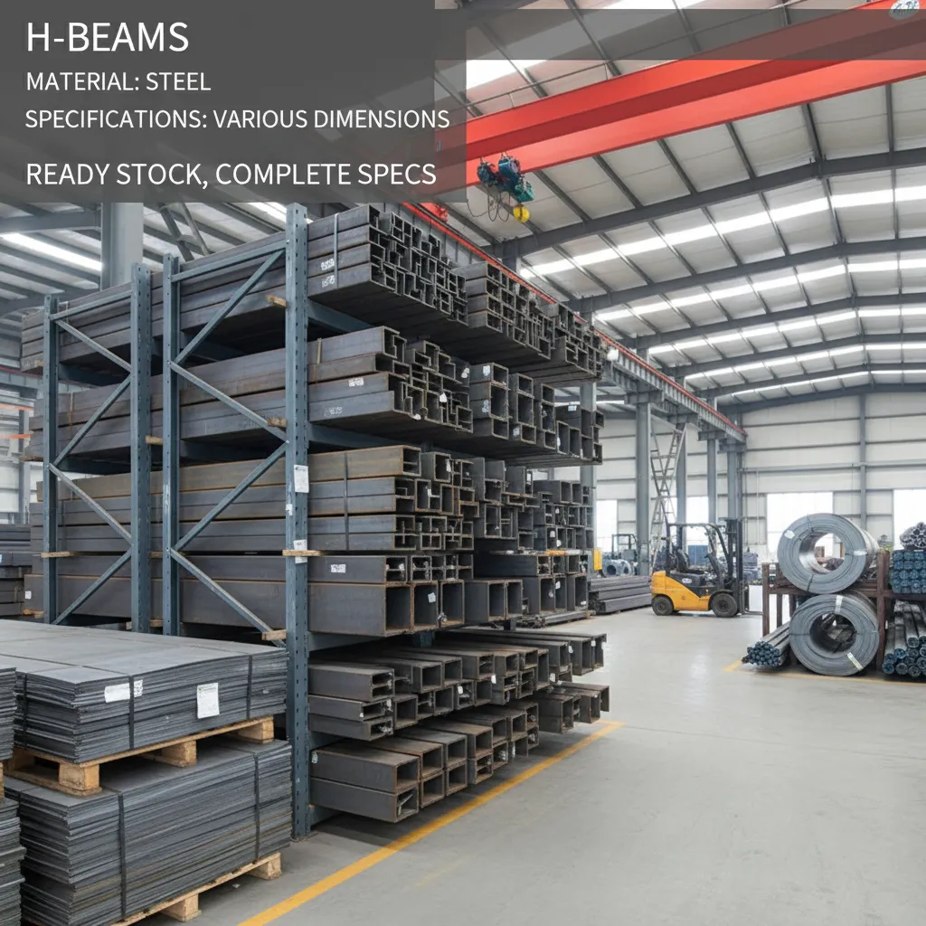 High strength structural steel for building China factory