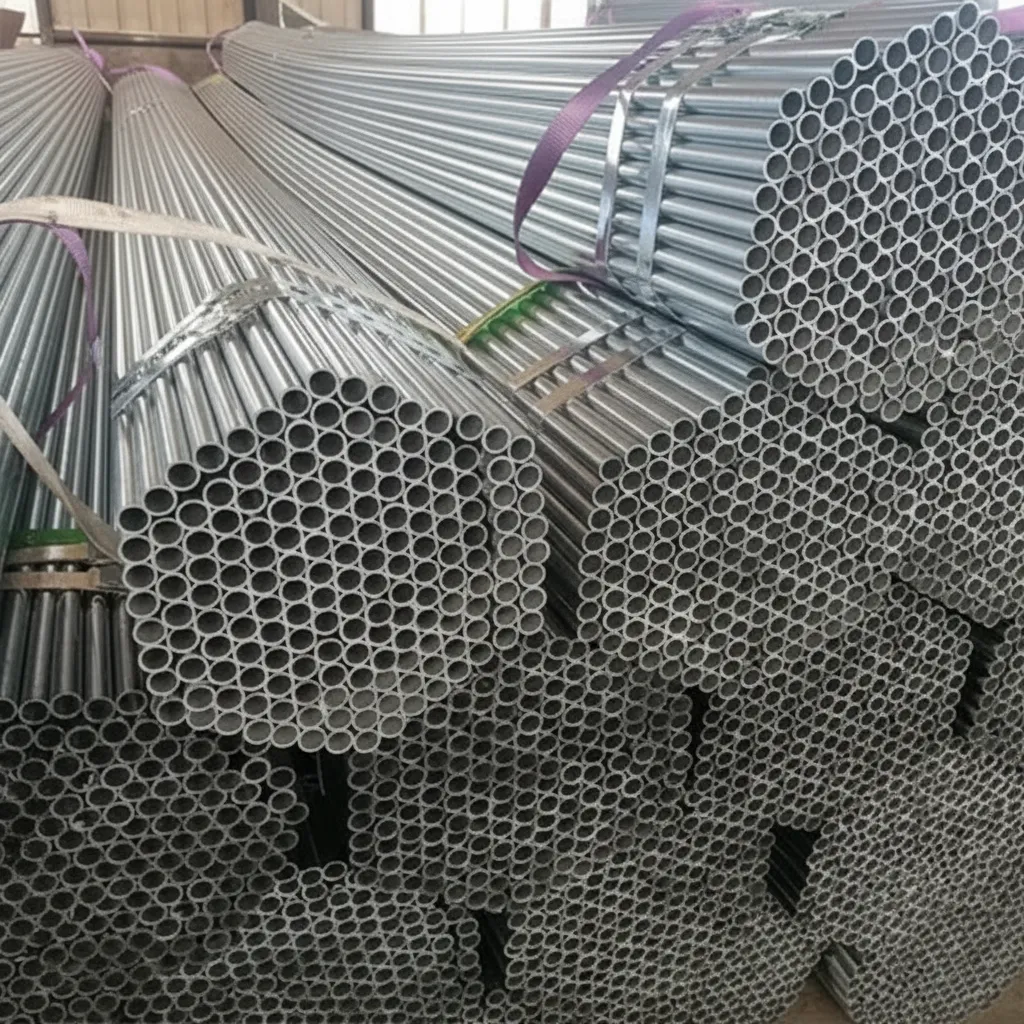 Galvanized Steel Distributors image thumbnail