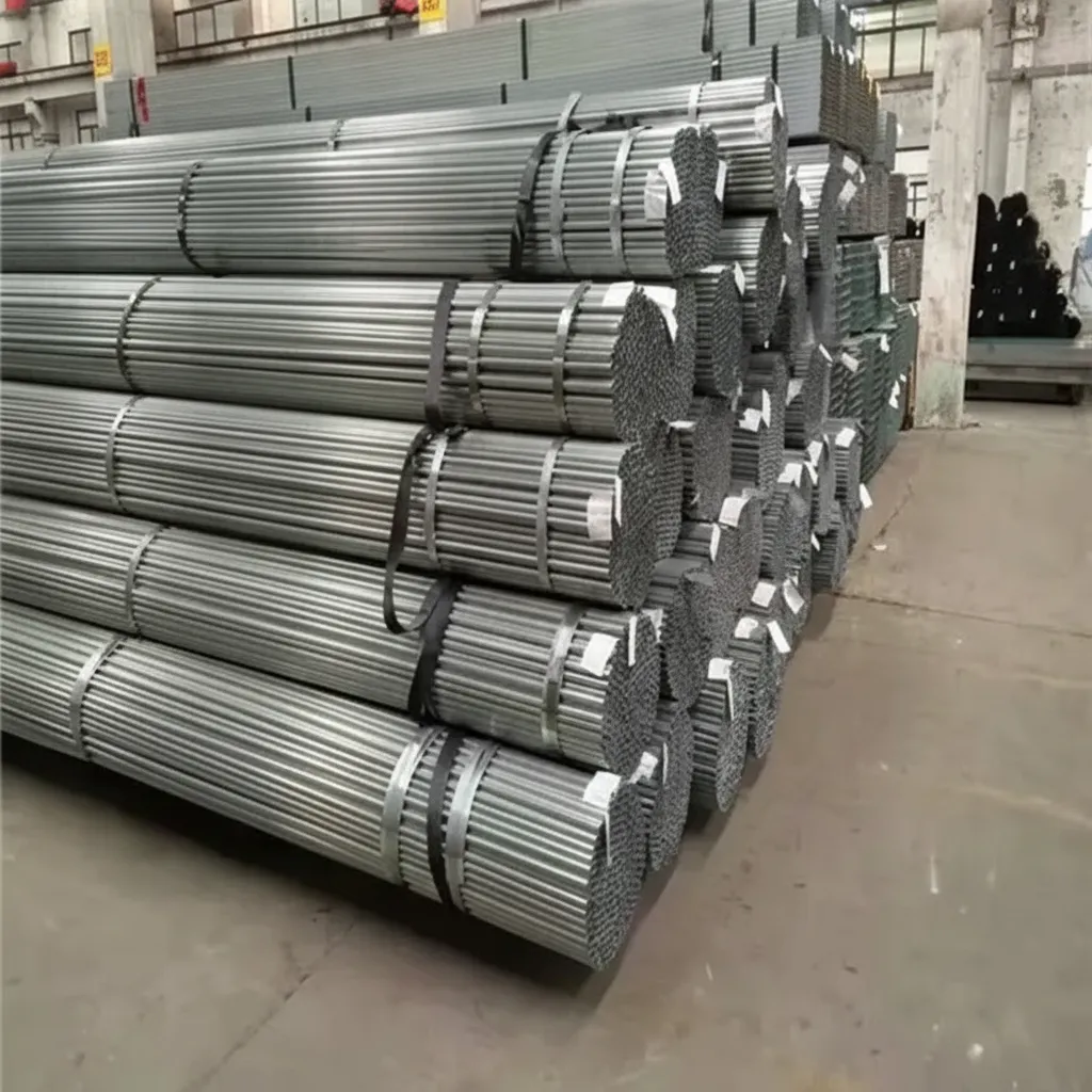 Galvanized Steel Distributors image thumbnail