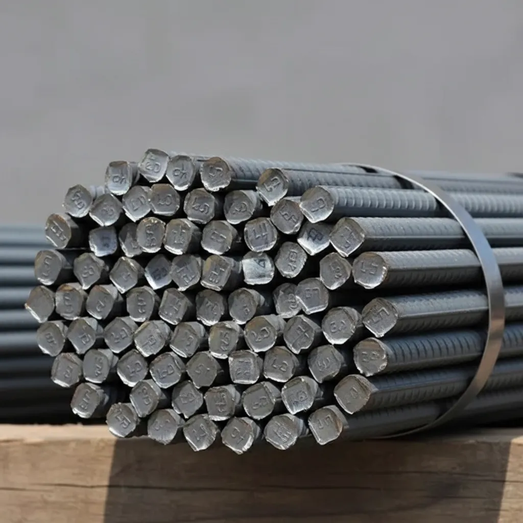Mild steel bars for building construction image thumbnail