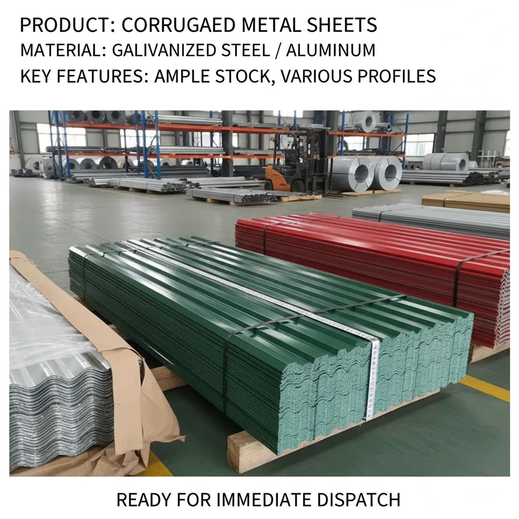 PPGI roofing sheet exporter