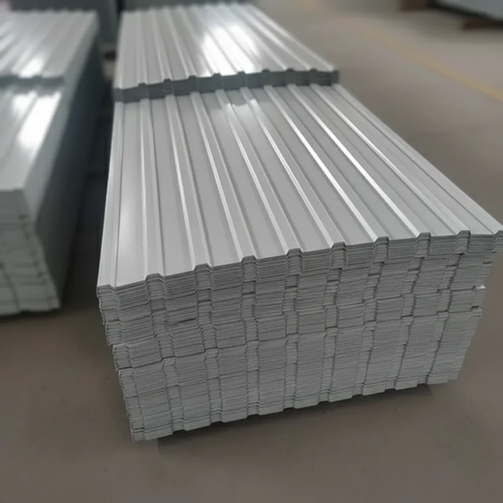 PPGL roofing sheet supplier