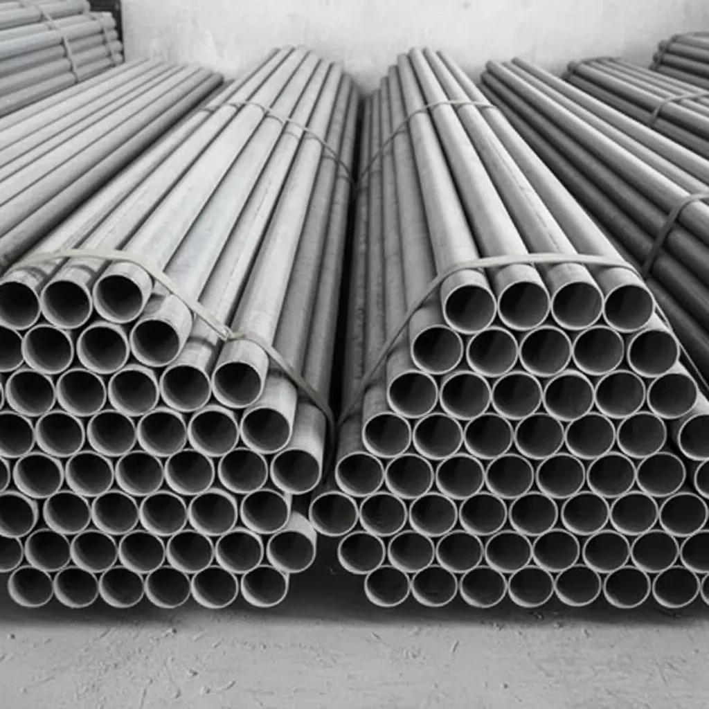 rectangular hollow section steel pipe supplier image thumbnail