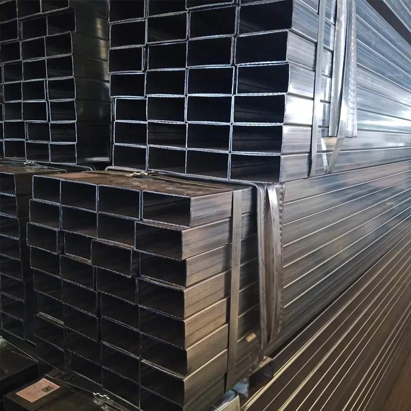square steel tube for construction projects image thumbnail