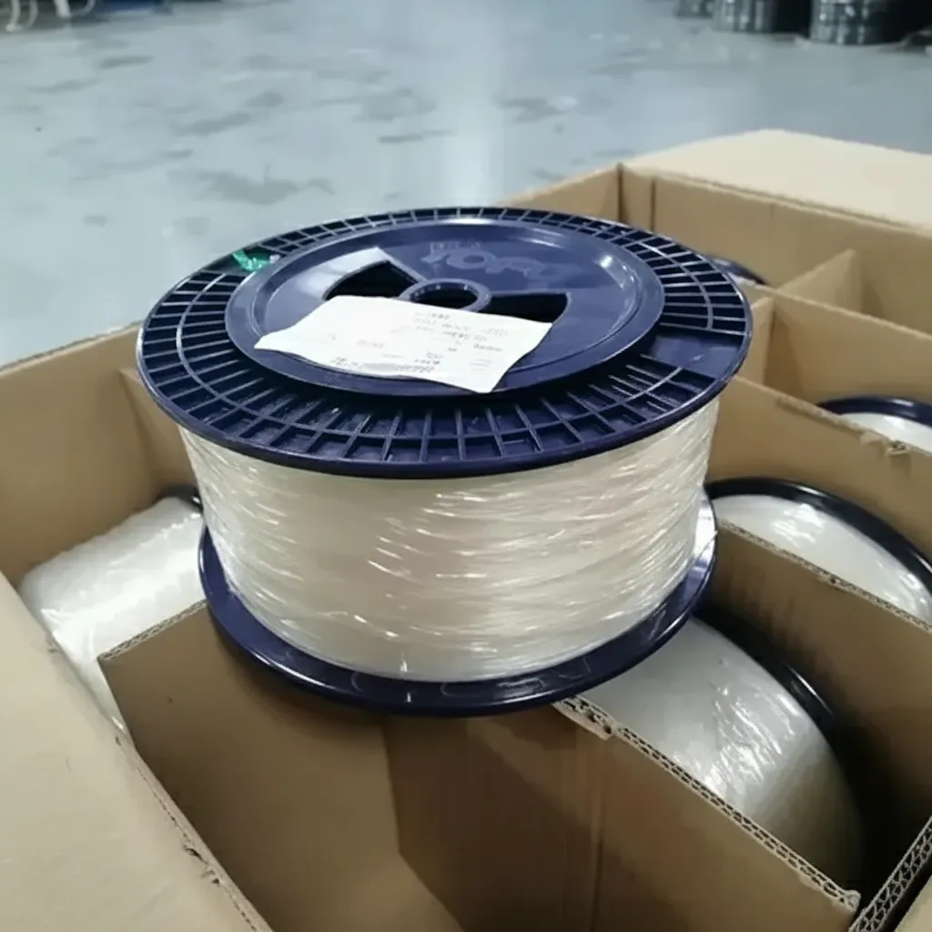G652D Fiber Optic Cable image thumbnail