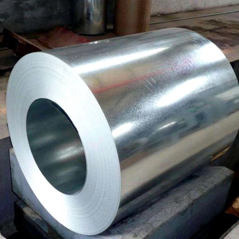 Galvanized Steel Coils for Construction image thumbnail