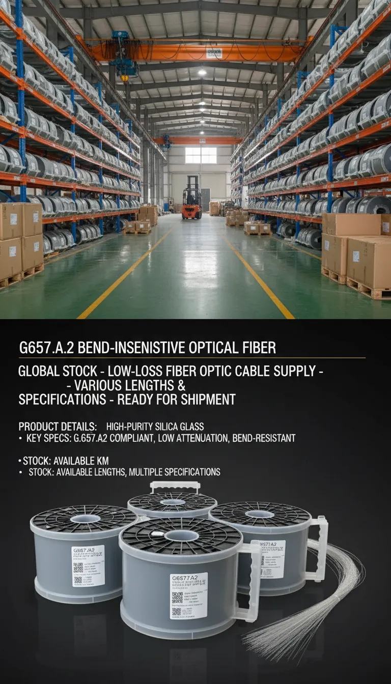 OM1 Fiber Optic Cable wholesale