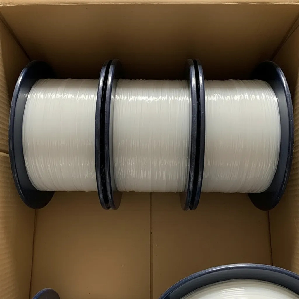 G652D Fiber Optic Cable image thumbnail