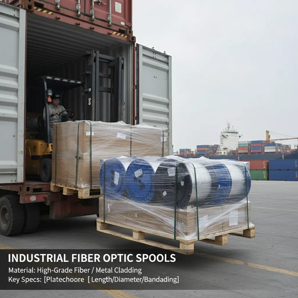 G652D Fiber Optic Cable manufacturer
