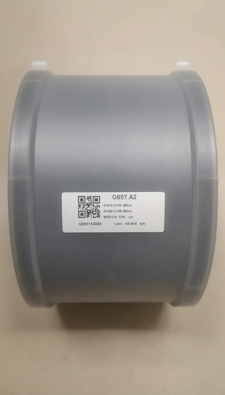 OM1 Fiber Optic Cable image thumbnail
