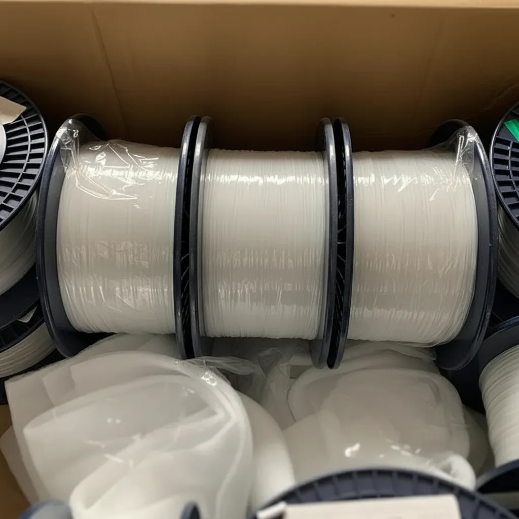 Outdoor Fiber Optic Cable image thumbnail