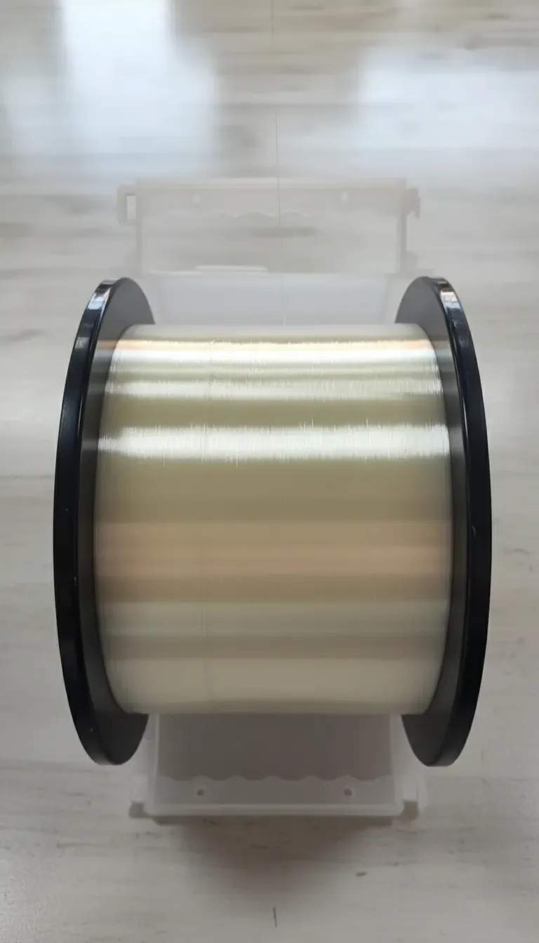 G.657A2 Bend-Insensitive Single-Mode Optical Fiber for Access Networks image thumbnail