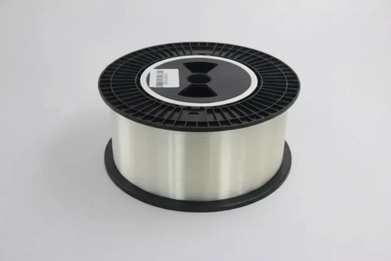 G.652.D Small-Diameter Single-Mode Optical Fiber, 200 μm Outer Coating Diameter image thumbnail
