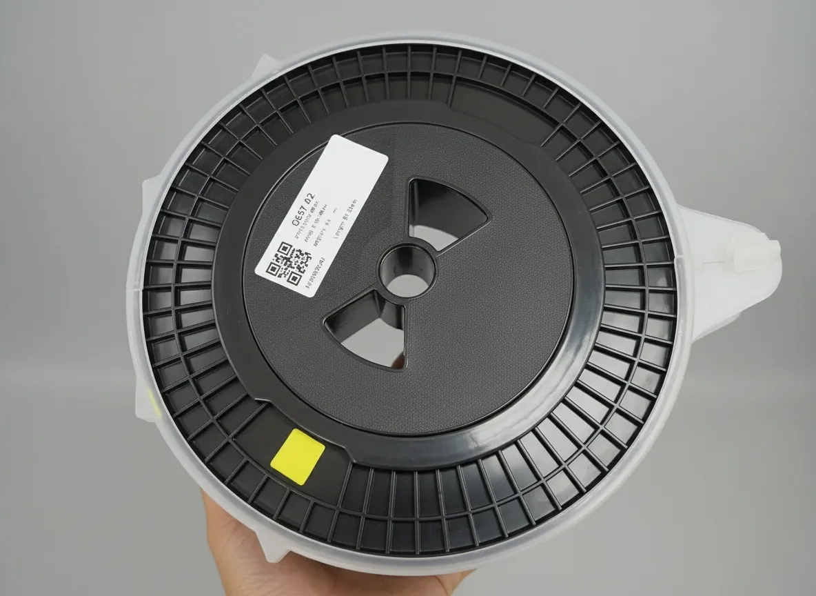 G.657.A2 Bend-Insensitive Fiber image thumbnail