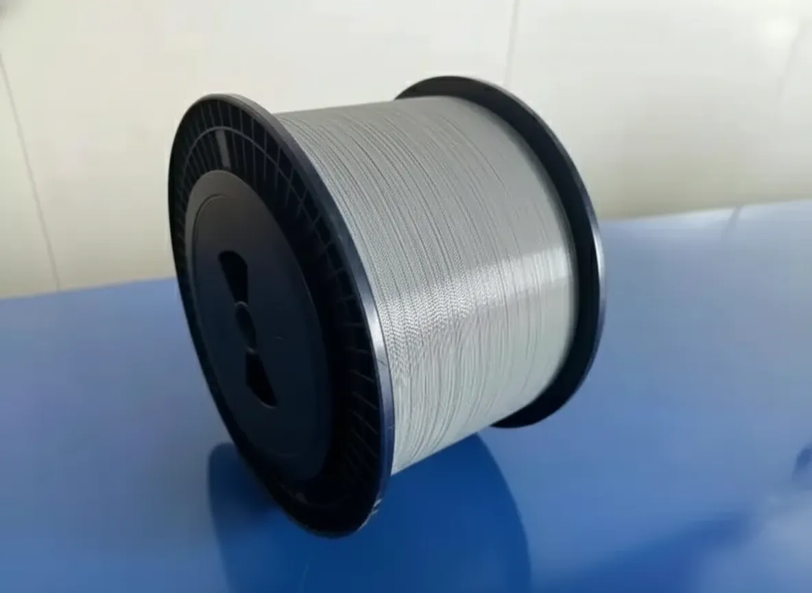 G.657A1 Bend-Insensitive Single-Mode Optical Fiber for Access Networks image thumbnail