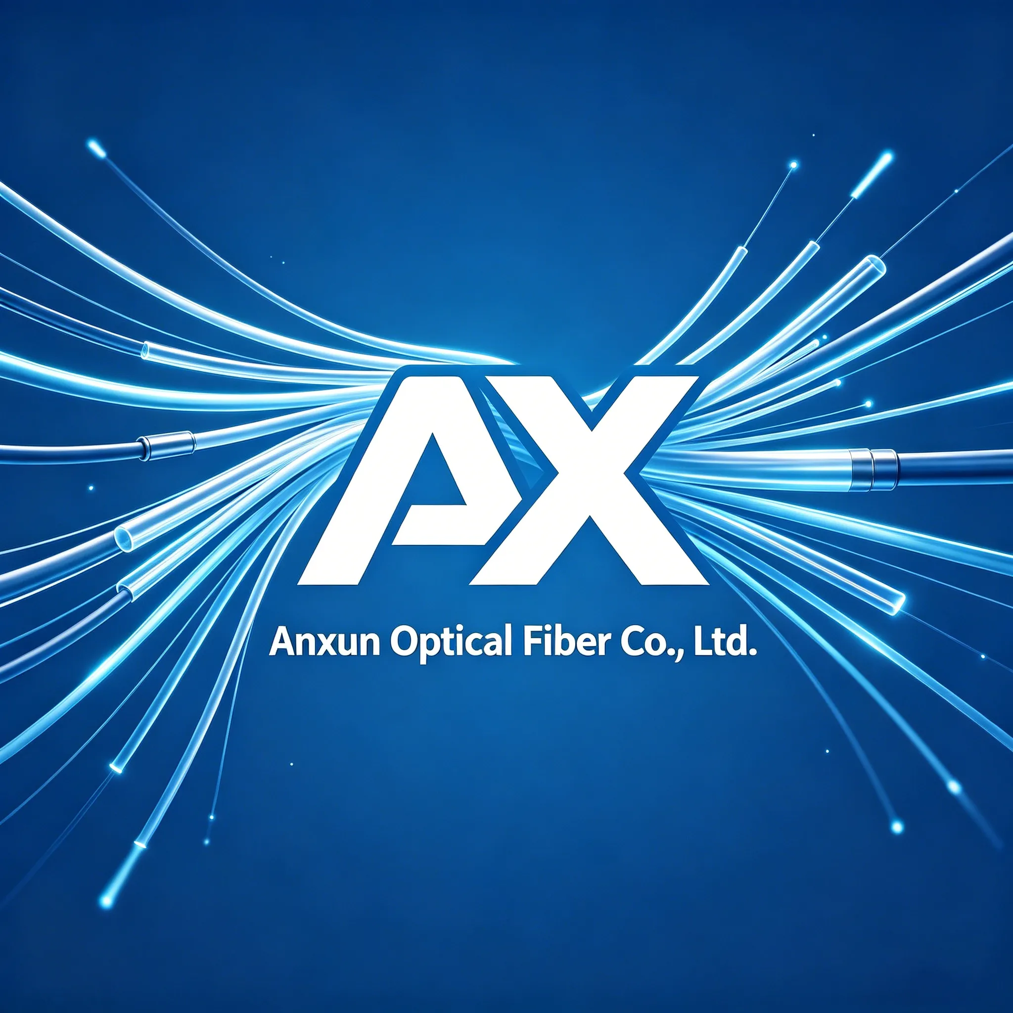 Anxun optical fiber Co., Ltd.