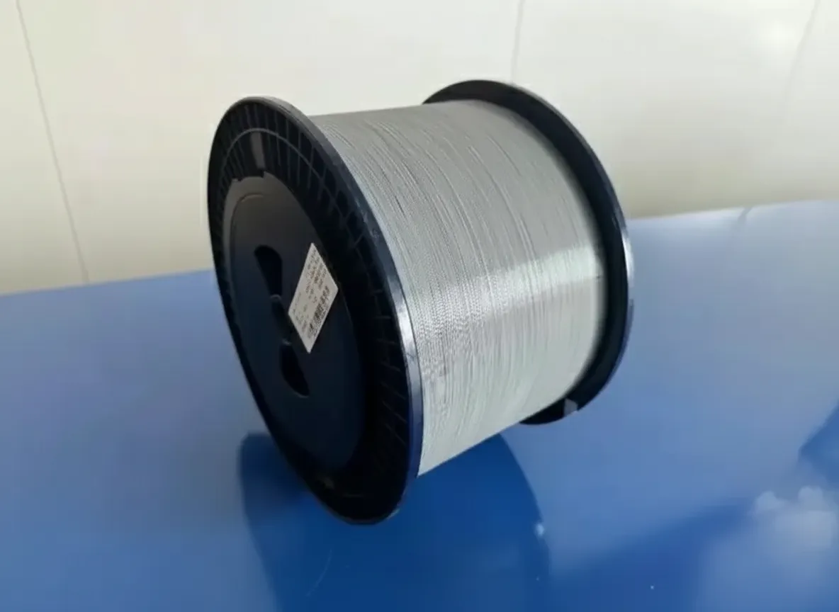 G.654E Ultra-Low-Loss Cut-off Wavelength Shifted Single-Mode Optical Fiber