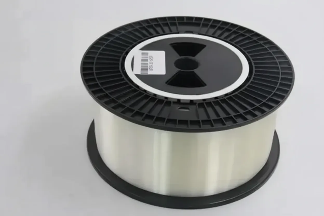 Full-Width Laser Fiber-Optic Taillight