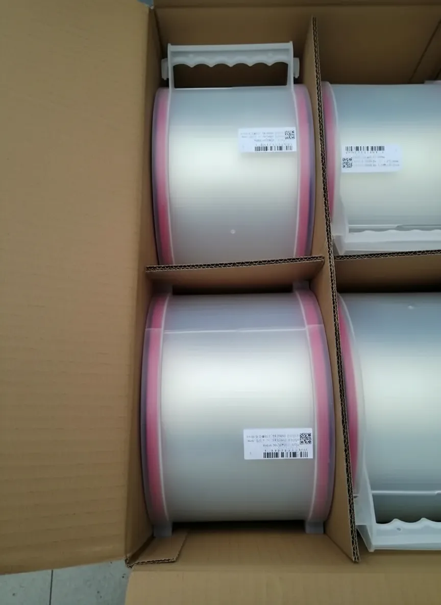 G.657A2 Bend-Insensitive Single-Mode Optical Fiber for Access Networks image thumbnail