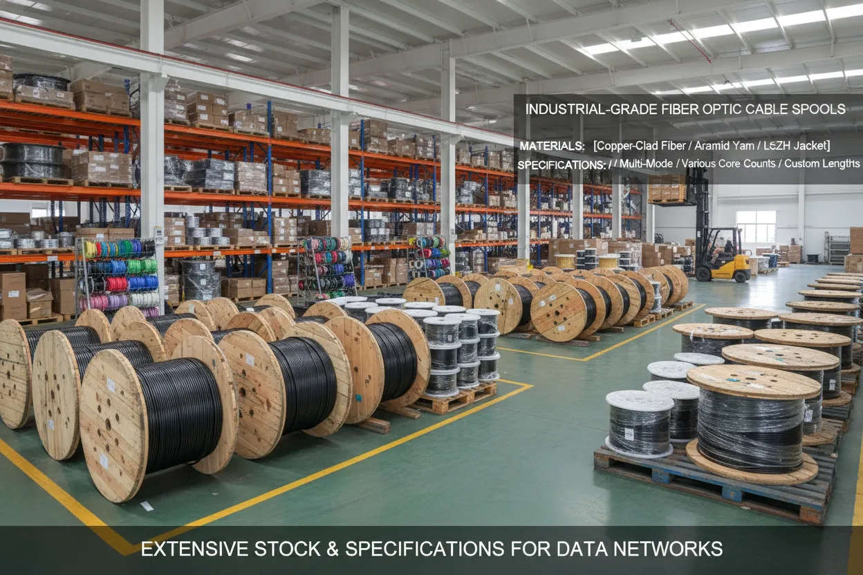 outdoor fiber optic cable for aerial installation wholesale