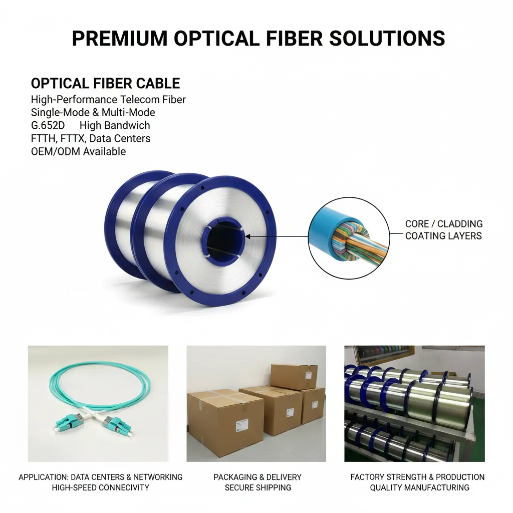 Full-Width Laser Fiber-Optic Taillight manufacturer