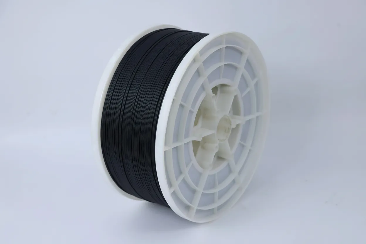 Outdoor Fiber Optic Cable image thumbnail