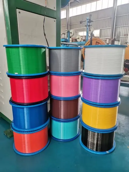 Low-Loss Fiber