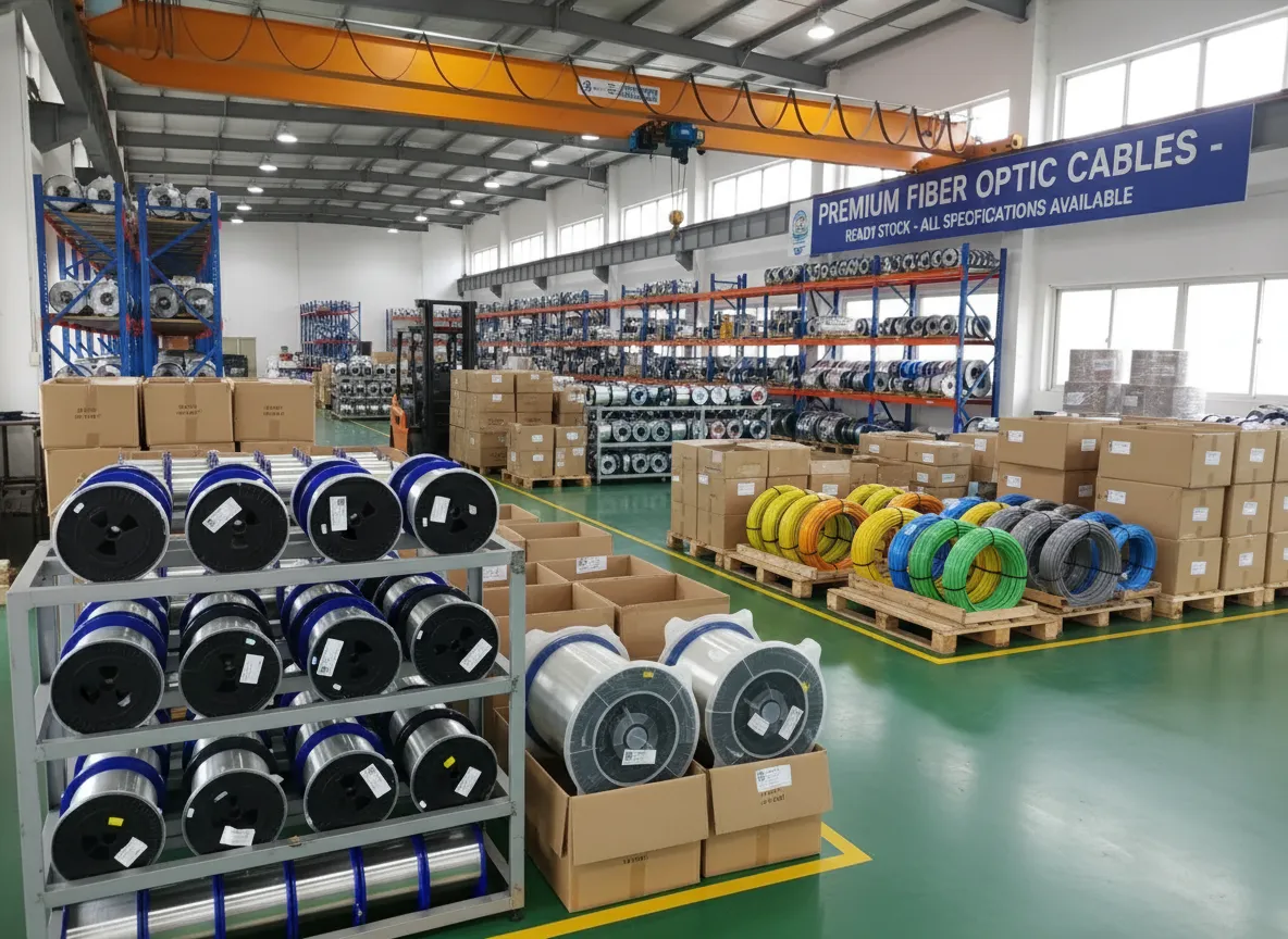 single mode bend insensitive fiber factory