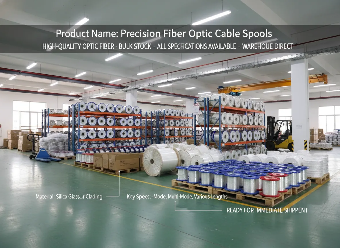 pre terminated fiber patch cable bulk wholesale