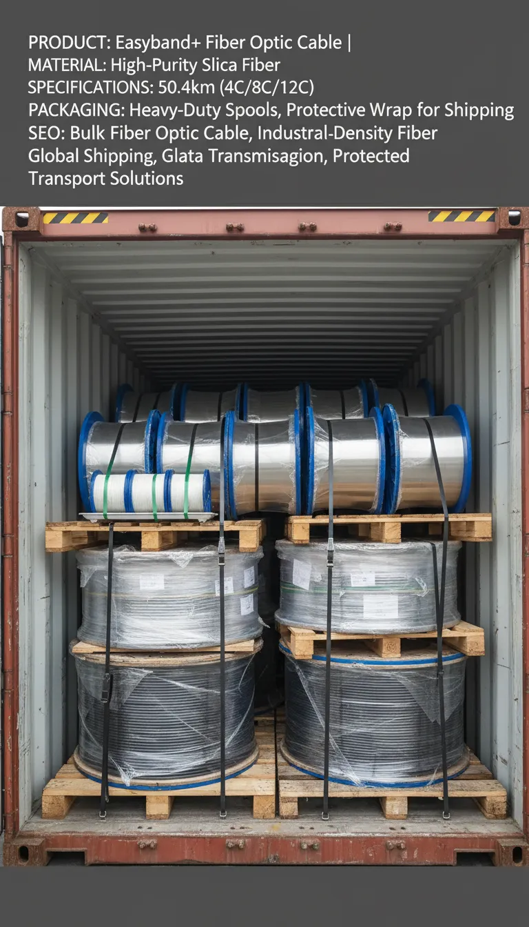 armored pre terminated fiber cable manufacturer