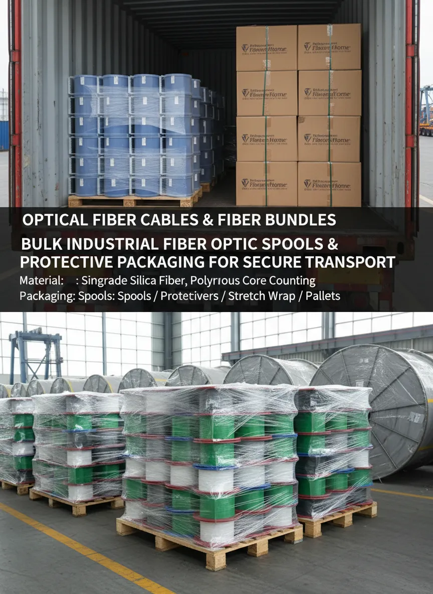 custom pre terminated fiber assemblies manufacturer