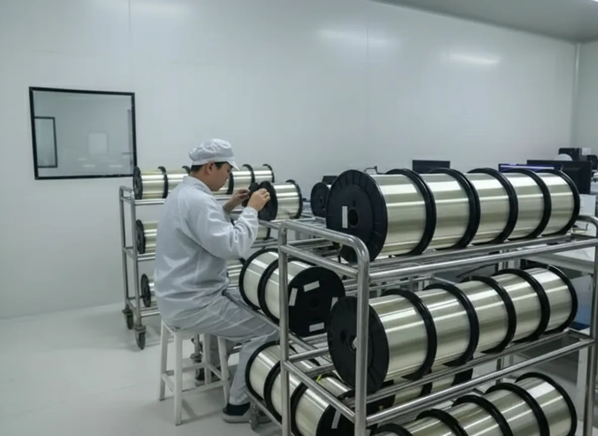 Pre terminated fiber patch cable bulk