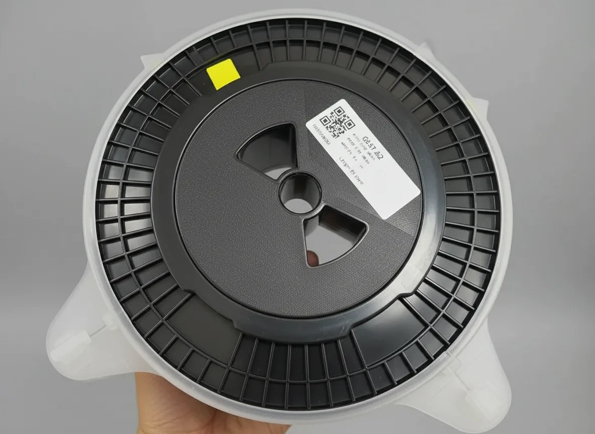 Single mode bend insensitive fiber image thumbnail